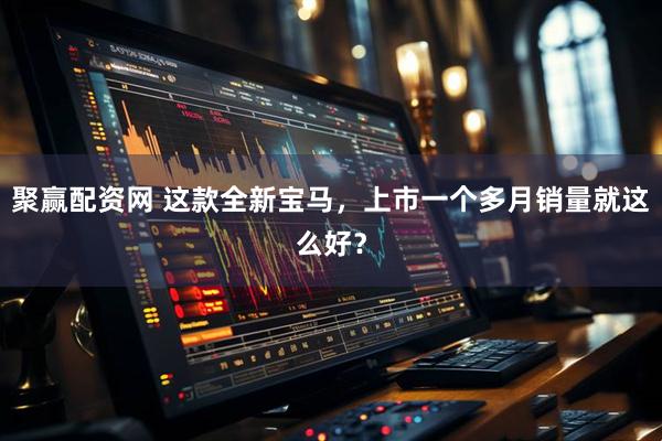 聚赢配资网 这款全新宝马，上市一个多月销量就这么好？